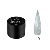 Saga Builder gel Veil 15мл 19