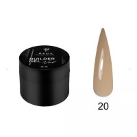 Saga Builder gel Veil 15мл 20
