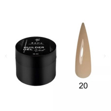 Saga Builder gel Veil 15мл 20