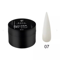 Saga Builder gel Veil 30мл 07