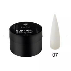 Saga Builder gel Veil 30мл 07
