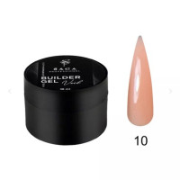 Saga Builder gel Veil 30мл 10
