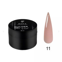 Saga Builder gel Veil 30мл 11