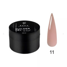 Saga Builder gel Veil 30мл 11