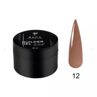 Saga Builder gel Veil 30мл 12