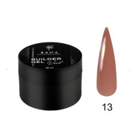Saga Builder gel Veil 30мл 13