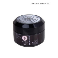 Saga Professional Spider gel 1