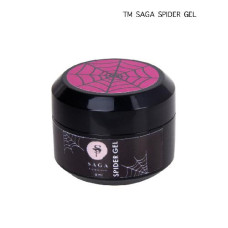 Saga Professional Spider gel 2
