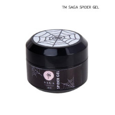 Saga Professional Spider gel 4