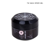 Saga Professional Spider gel 7