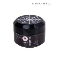 Saga Professional Spider gel 7