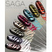 Saga Лак для стемпінгу Shine Stamping 1
