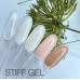 Saga Гель для нарощування Jelly Gel Stiff 02 Pastel