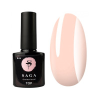 Saga Professional Top без липкого слоя Powder