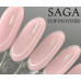 Saga Professional Top без липкого слоя Powder