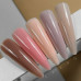 Топ для гель-лака без липкого слоя SAGA Color Top 01