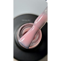 Топ для гель-лака без липкого слоя SAGA Color Top 02