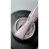 Топ для гель-лака без липкого слоя SAGA Color Top 04