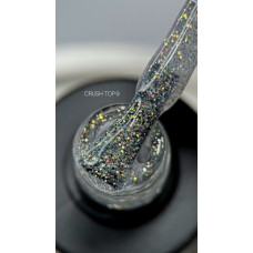 Saga Professional Top Crush 9