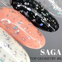 Saga Top Geometry 6