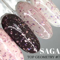 Saga Top Geometry 7