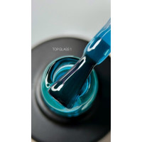 Saga Glass Top Вітражний топ 9мл 01
