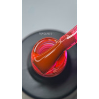 Saga Glass Top Вітражний топ 9мл 03
