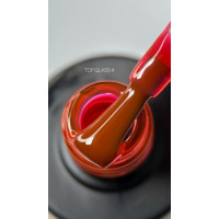 Saga Glass Top Вітражний топ 9мл 04