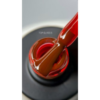 Saga Glass Top Вітражний топ 9мл 05