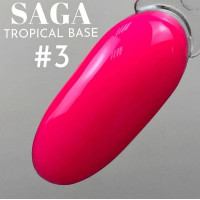Saga Tropical base 3