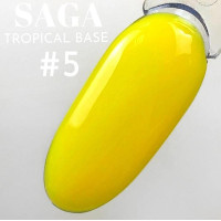 Saga Tropical base 5