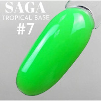 Saga Tropical base 7
