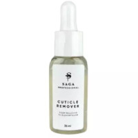 Saga Cuticle Remover 35мл