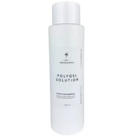SAGA Polygel Solution Жидкость для полигеля