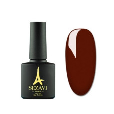 Гель лак Sezavi BD 140