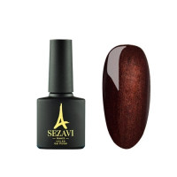 Гель лак Sezavi BD 160 Гель лак Sezavi BD 160