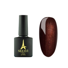 Гель лак Sezavi BD 160