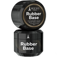 Sezavi Rubber Base 30мл