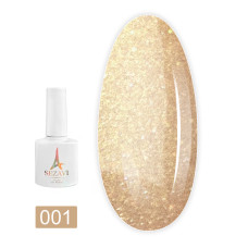 Sezavi Glamour Base 001