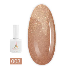 Sezavi Glamour Base 003