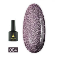 Sezavi Cat Eye 10D Гель лак 004
