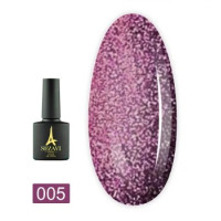 Sezavi Cat Eye 10D Гель лак 005