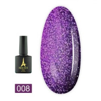 Sezavi Cat Eye 10D Гель лак 008