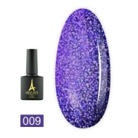 Sezavi Cat Eye 10D Гель лак 009