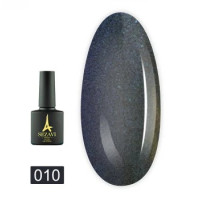 Sezavi Cat Eye 10D Гель лак 010