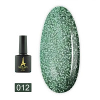 Sezavi Cat Eye 10D Гель лак 012
