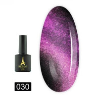 Sezavi Cat Eye 3D Гель лак 030
