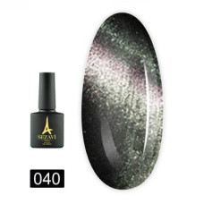 Sezavi Cat Eye 3D Гель лак 040