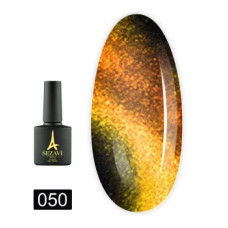 Sezavi Cat Eye 3D Гель лак 050