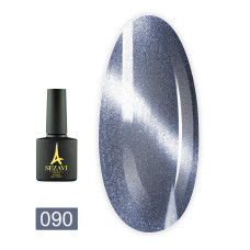 Sezavi Гель лак Cats eye 090